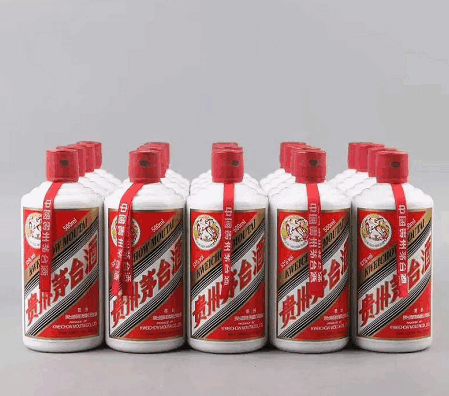 昌化镇名酒回收